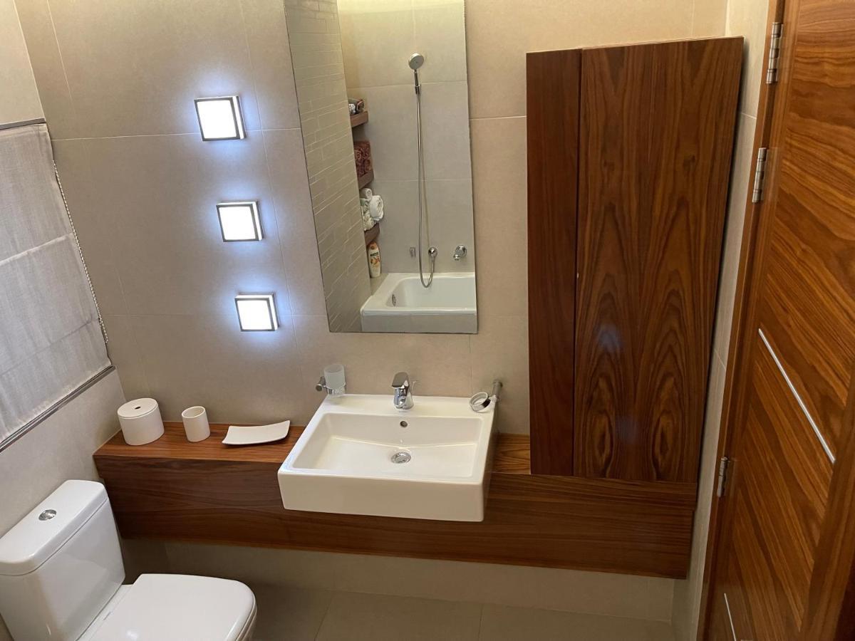 Deluxe Apartment With Pool In The Heart Of St Pauls Bay Сейнт Полс Бей Екстериор снимка